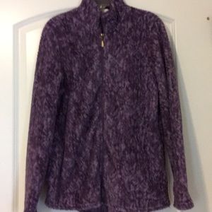 Stan Herman small zippered jacket